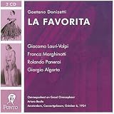 Donizetti: La Favorita