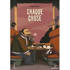 Chaque chose