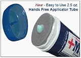 Medic Ice - 2.5 oz. Hands Free Applicator Tube by AME