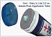 Medic Ice - 2.5 oz. Hands Free Applicator Tube by AME