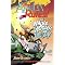 Graphic Novels for kids