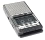 Panasonic RQ2102 Cassette Recorder