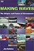 Book Making Waves: The Orgin and Future of Greenpeace