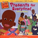 Review Simon Spotlight/Nickelodeon  / Presents For Everyone! (Little Bill With Flaps 2)