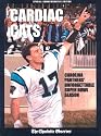 Cardiac Cats: Carolina's Unforgetable 2003 Season