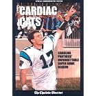 Cardiac Cats: Carolina's Unforgetable 2003 Season by Triumph Books