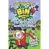 Bin Weevils Choose Your Own Path 2: The Mysterious Silence of Scribbles (Bin Weevils Choose/Own Path)