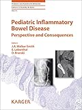 Pediatric and inflammatory bowel disease : perspective and consequences