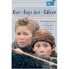 Das Auge des Adlers