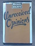 Unreceived opinions