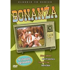 Bonanza by 