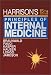 Harrison's Principles of Internal Medicine (Volume 1 ONLY of 2-Volume Set)