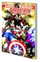 Guardians of the Galaxy 2: War of Kings 1