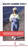 Major Cardiac Risk Factor Screening and The Role of Exercise in Preventing CHD [VHS]