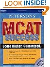 MCAT Success 2005 w CDRom (Peterson's MCAT Success (W/CD))