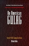 An American GULAG : Secret P.O.W. Camps for Teens