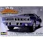 1/24 '71 Hemi Cuda 426 RMX852943
