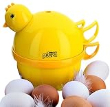 Petra EA44 Mini Chicki Egg Boiler