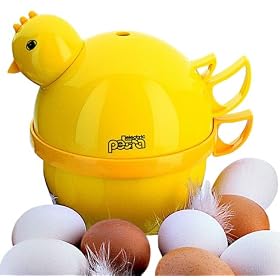 Petra EA44 Mini Chicki Egg Boiler
