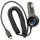 Bargaincell - Motorola Razr Razor V3, V3c, V3m, V3i, V3t, V3e Accessory Bundle Kit - OEM Original Vehicle Power Car Charger with Ic Chip Syn0847 + Original OEM Lithium Ion Battery Br50 Snn5696b