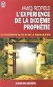 L'Exp�rience de la dixi�me proph�tie 