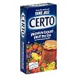 Sure-Jell Certo Fruit Pectin, 6-Ounce Boxes (Pack of 4)