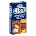 Sure-Jell Certo Fruit Pectin, 6-Ounce Boxes (Pack of 4) Image