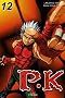 Player Kill, Tome 12 :
