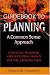 GUIDE BOOK TO PLANNING - A COMMON SENSE APPROACH