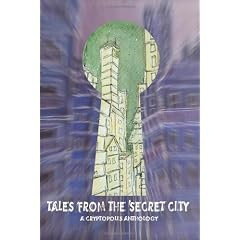 Tales from the Secret City