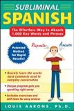 Review McGraw-Hill Professional  / Subliminal Spanish (3CDs + Guide) (Book & Cds)