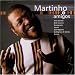 Martinho-Da-Vila-Martinho & Amigos cd cover