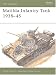 Osprey New Vanguard 1-25