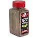 McCormick Pure Ground Black Pepper 8.75-Ounce Units (Pack of 3 ) Image