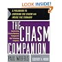 The Chasm Companion: Implementing Effective Marketing Strategies for High-Technology Companies