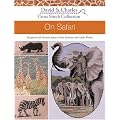 On Safari (Cross Stitch Collection)