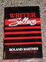 Writer Sollers