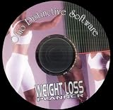 Weight Loss Planner