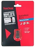 UPC 619659059149 product image for SanDisk 2.0 USB High Speed MobileMate Micro Memory Card Reader/Writer | upcitemdb.com