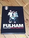 fulham football club official yearbook 2004/05