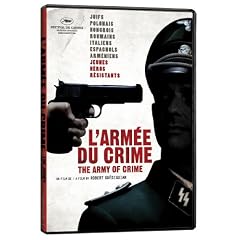 Armee Du Crime