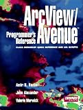 Arcview Avenue Programmer s Reference: Class Hierarchy Quick Reference and 101 Scripts