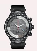 Joe Rodeo Master Collection Men's Diamond Watch