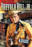 Buffalo Bill Jr:Vol 1 TV Series
