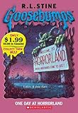 One Day at Horrorland