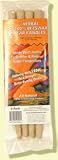Wally Ear Candle Bees Wax Herbal 12Pk