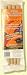 Wally Ear Candle Bees Wax Herbal 12Pk