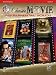 Classic Movie Instrumental Solos: Tenor Sax (Book & CD) (Pop Instrumental Solo Series)