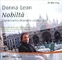 Nobilta. CD. . Commissario Brunettis siebter Fall