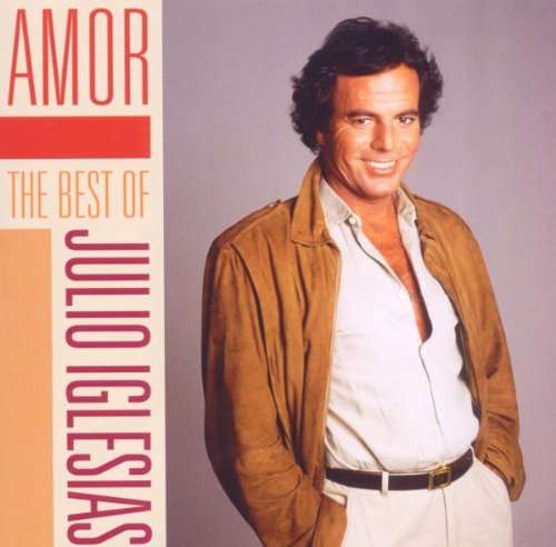 Produkt-Bild: The Best of Julio Iglesias